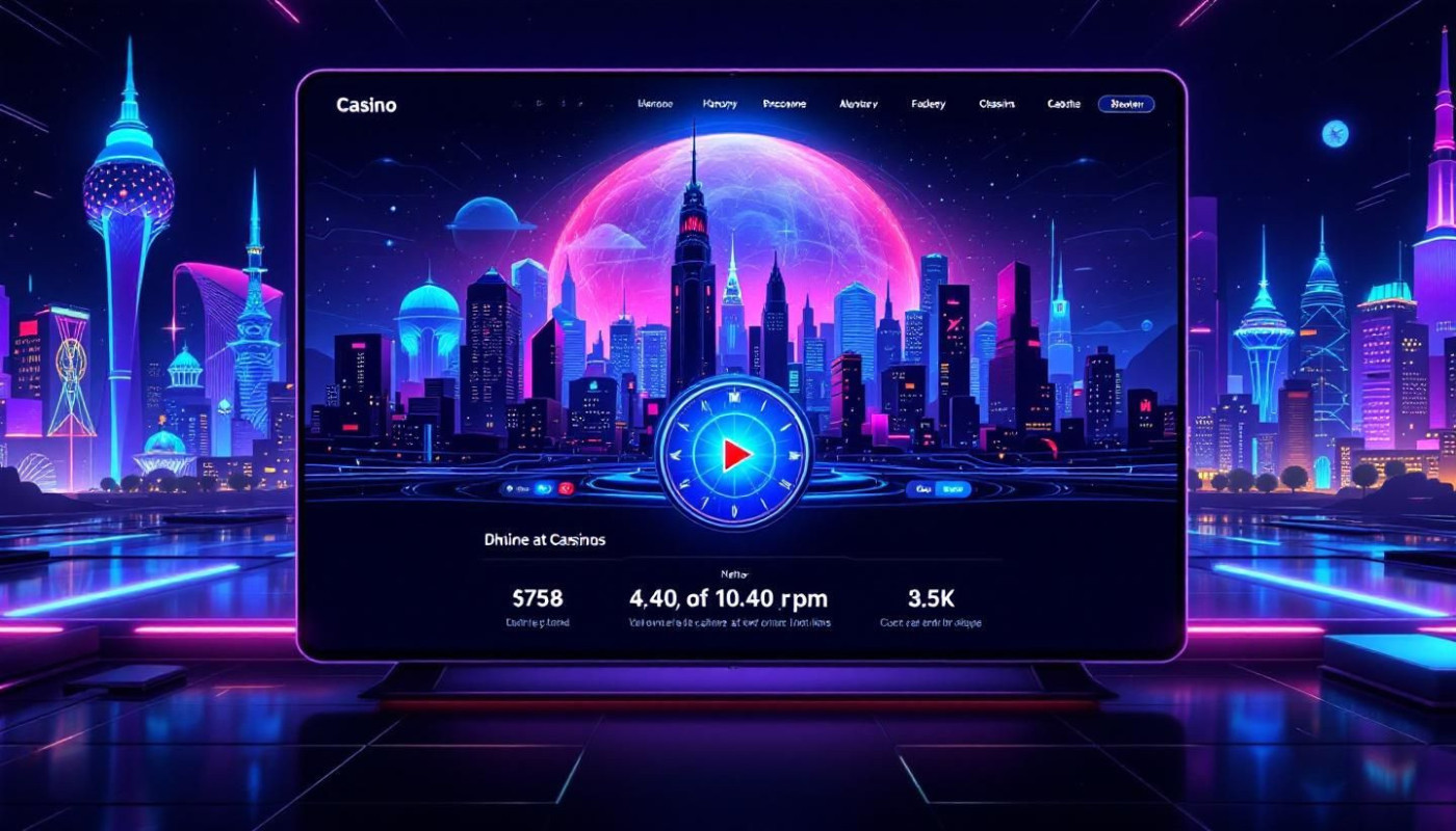 Exploring The Rise Of Alternative Online Casino Platforms